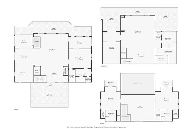 463 Big Sky Trail, Epworth, GA 30541