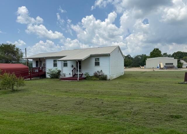 7972 W Highway 460, Means, KY 40346