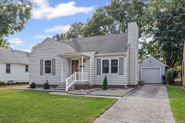 1639 Stanforth Avenue, Lafayette, IN 47905
