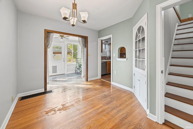 1639 Stanforth Avenue, Lafayette, IN 47905