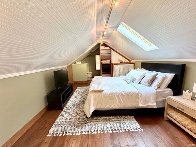 1639 Stanforth Avenue, Lafayette, IN 47905