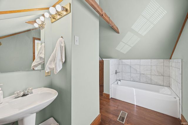 1639 Stanforth Avenue, Lafayette, IN 47905