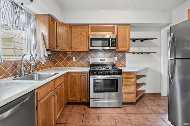 1639 Stanforth Avenue, Lafayette, IN 47905