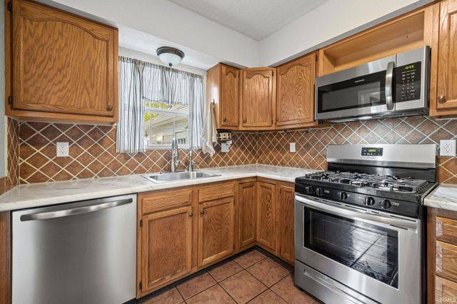 1639 Stanforth Avenue, Lafayette, IN 47905