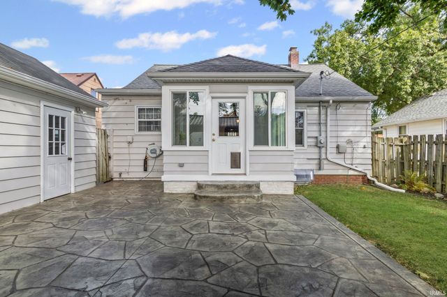 1639 Stanforth Avenue, Lafayette, IN 47905