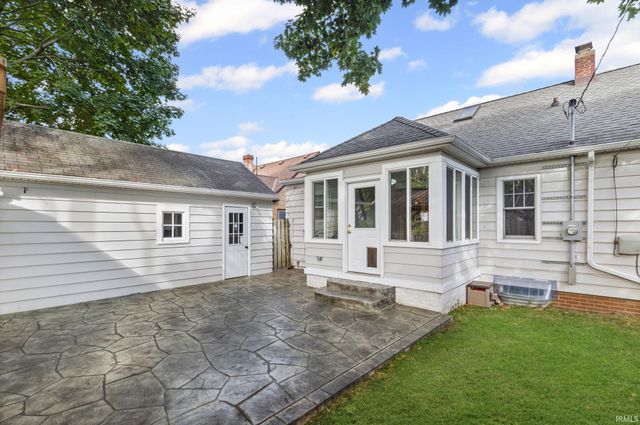 1639 Stanforth Avenue, Lafayette, IN 47905