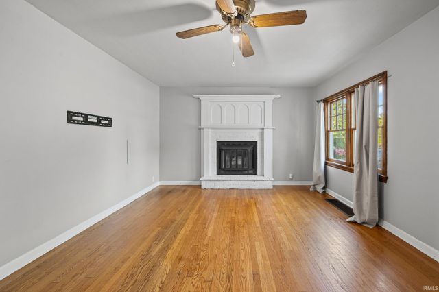 1639 Stanforth Avenue, Lafayette, IN 47905