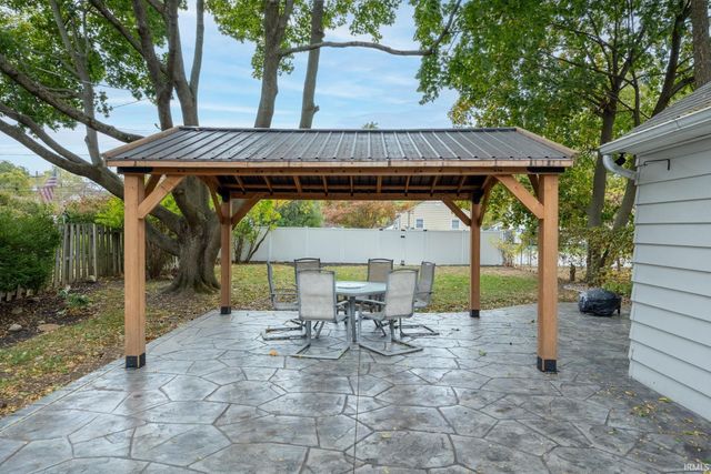 1639 Stanforth Avenue, Lafayette, IN 47905