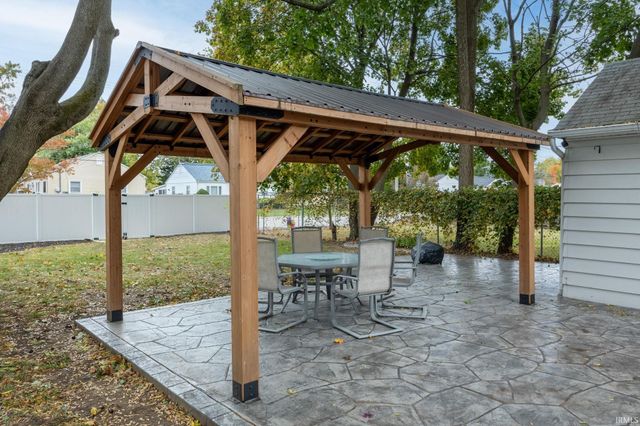 1639 Stanforth Avenue, Lafayette, IN 47905