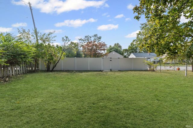 1639 Stanforth Avenue, Lafayette, IN 47905