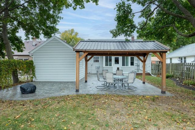 1639 Stanforth Avenue, Lafayette, IN 47905