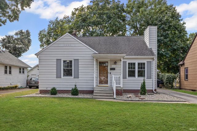 1639 Stanforth Avenue, Lafayette, IN 47905