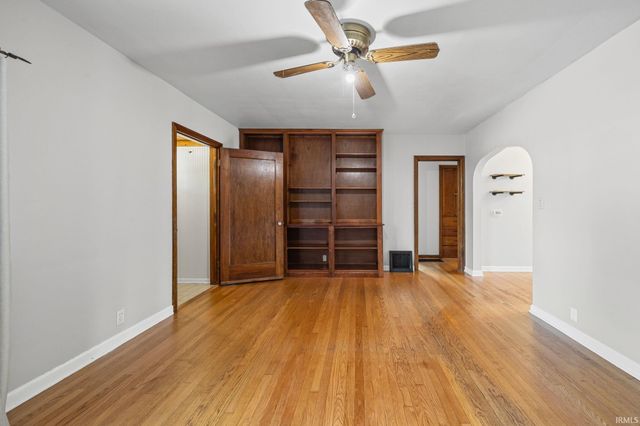 1639 Stanforth Avenue, Lafayette, IN 47905