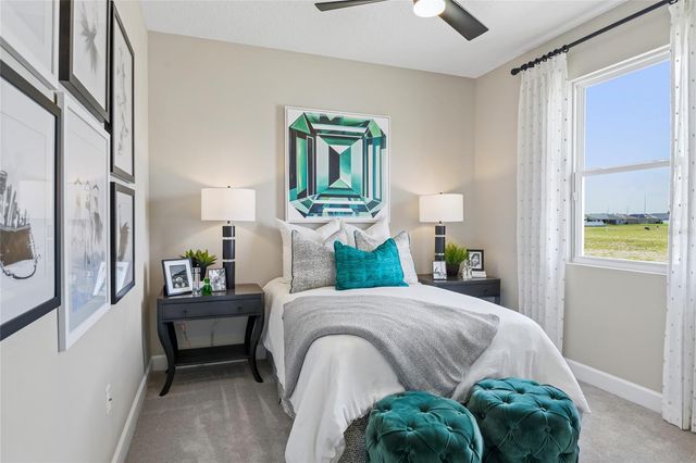 6414 CLOVER STREET, Lake Hamilton, FL 33851