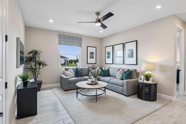 6414 CLOVER STREET, Lake Hamilton, FL 33851