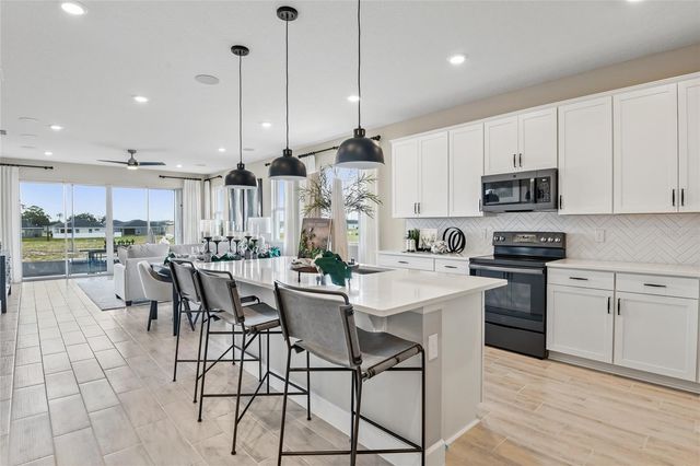 6414 CLOVER STREET, Lake Hamilton, FL 33851