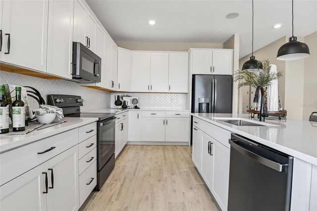 6414 CLOVER STREET, Lake Hamilton, FL 33851