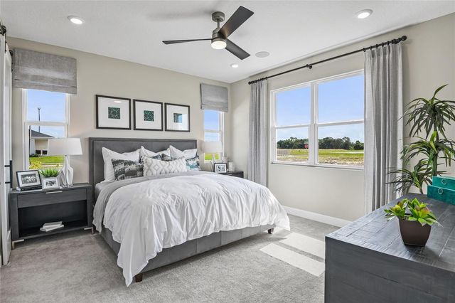 6414 CLOVER STREET, Lake Hamilton, FL 33851