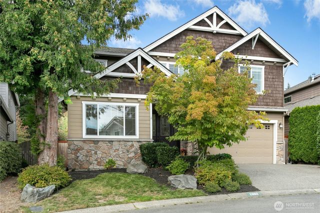 2002 263rd Lane SE, Sammamish, WA 98075