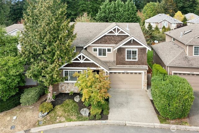 2002 263rd Lane SE, Sammamish, WA 98075