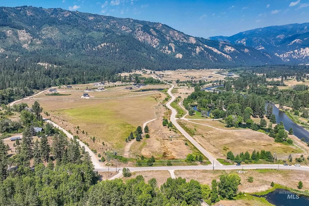 Blk 9 Lot 25 Whitewater Way, Garden Valley, ID 83622 photo 2