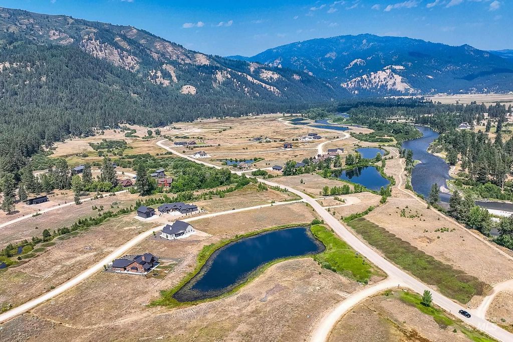 Blk 9 Lot 25 Whitewater Way, Garden Valley, ID 83622 photo 5
