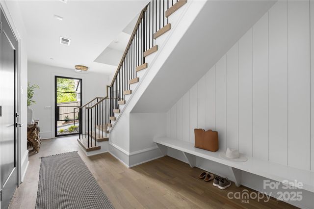 614 Queens Road, Charlotte, NC 28207