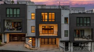 614 Queens Road, Charlotte, NC 28207