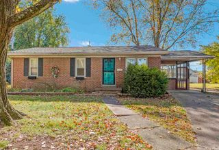 2013 Dianne Court, Evansville, IN 47714