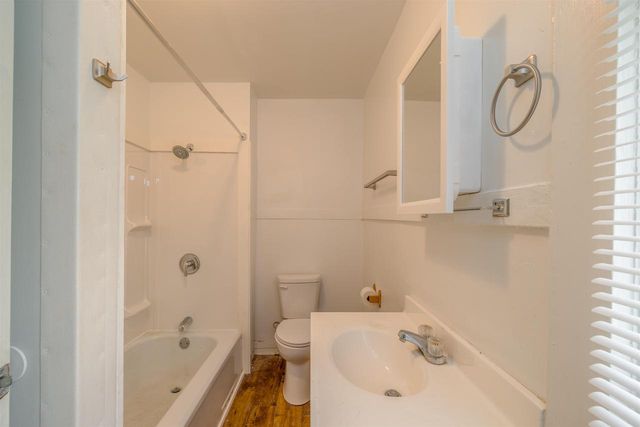 15 6TH STREET, Fond Du Lac, WI 54935