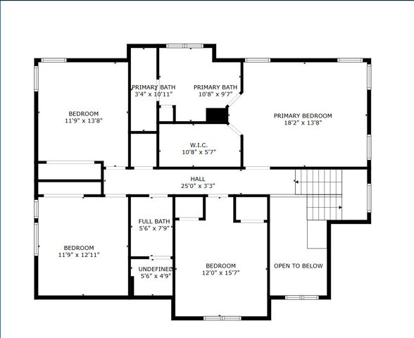 1099 BRIDGEVIEW Place, Leclaire, IA 52753