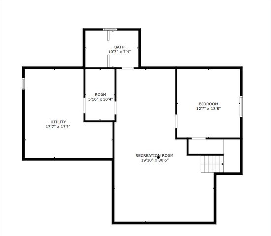 1099 BRIDGEVIEW Place, Leclaire, IA 52753