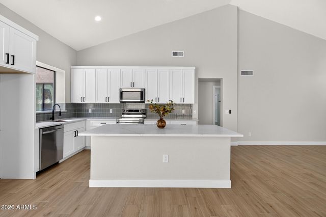 14605 S 41ST Way, Phoenix, AZ 85044