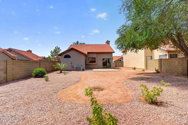 14605 S 41ST Way, Phoenix, AZ 85044