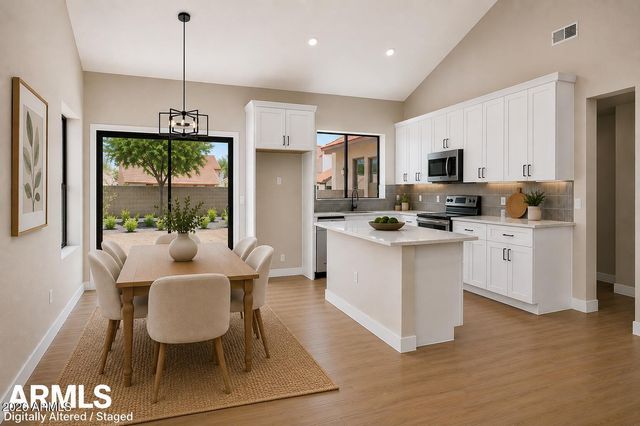 14605 S 41ST Way, Phoenix, AZ 85044