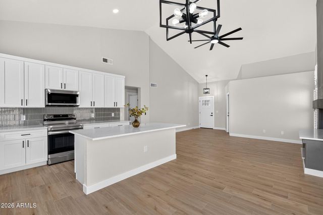 14605 S 41ST Way, Phoenix, AZ 85044