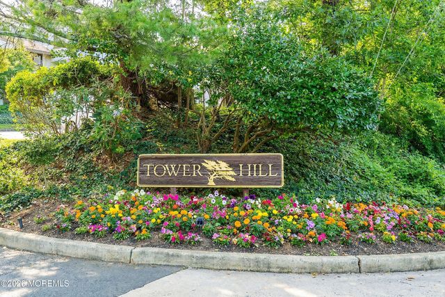 22 Tower Hill Drive 1011, Red Bank, NJ 07701