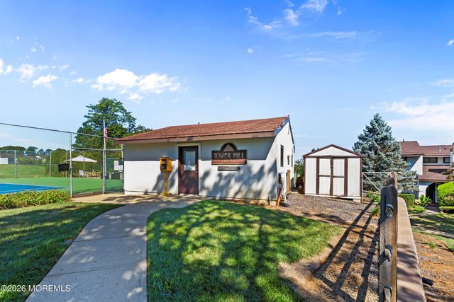 22 Tower Hill Drive 1011, Red Bank, NJ 07701