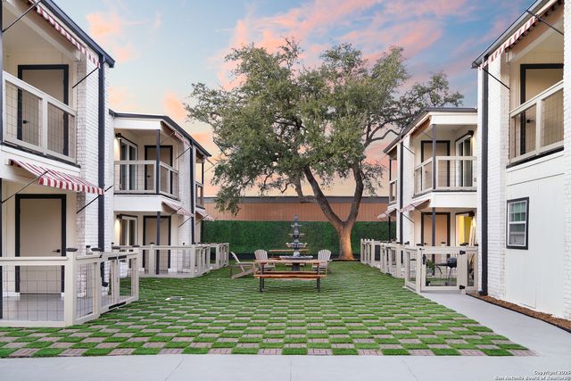 9511 Contessa Dr Apt 23, San Antonio, TX 78216