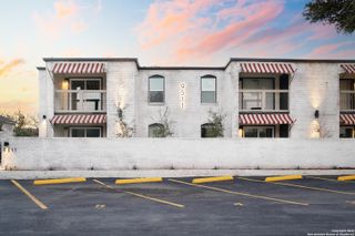 9511 Contessa Dr Apt 23, San Antonio, TX 78216