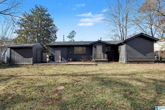 5129 NORTHUMBERLAND ROAD, Irondale, AL 35210