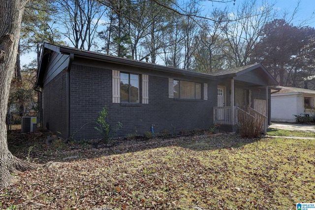 5129 NORTHUMBERLAND ROAD, Irondale, AL 35210