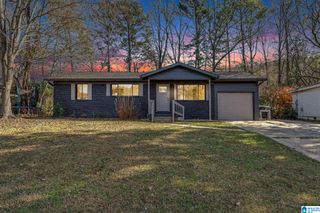 5129 NORTHUMBERLAND ROAD, Irondale, AL 35210