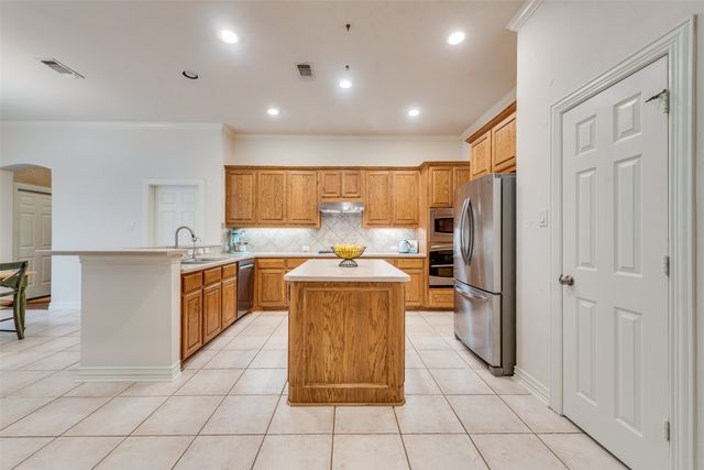 1109 Copperas Cove Court, Allen, TX 75013