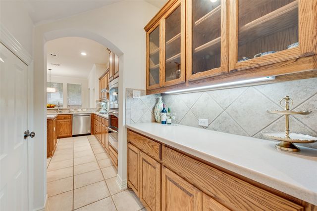 1109 Copperas Cove Court, Allen, TX 75013