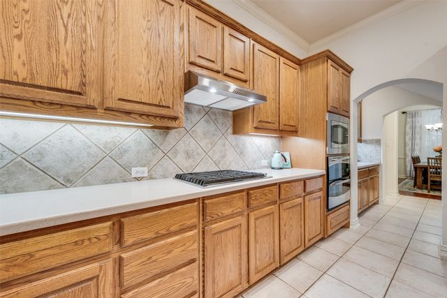 1109 Copperas Cove Court, Allen, TX 75013