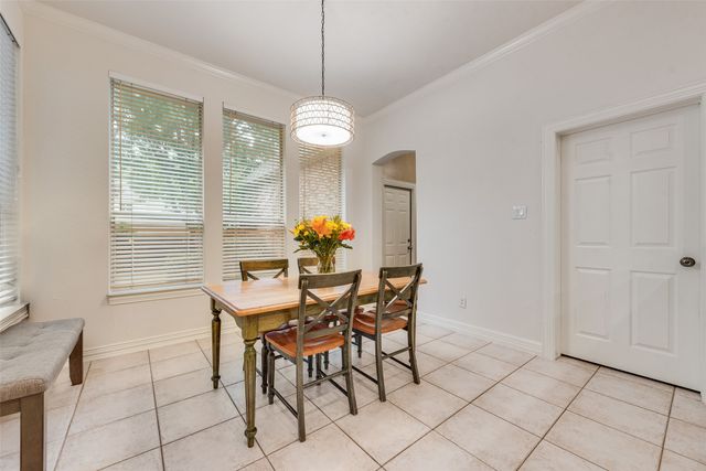 1109 Copperas Cove Court, Allen, TX 75013