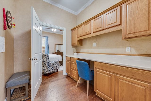 1109 Copperas Cove Court, Allen, TX 75013