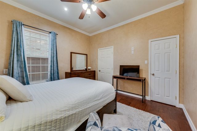 1109 Copperas Cove Court, Allen, TX 75013