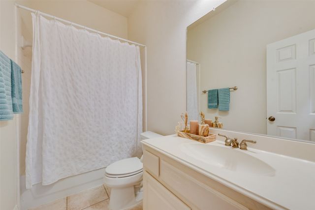 1109 Copperas Cove Court, Allen, TX 75013